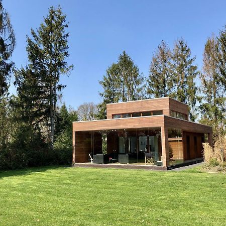 Vakantiecentrum 'T Schuttenbelt 4 Enter Bagian luar foto