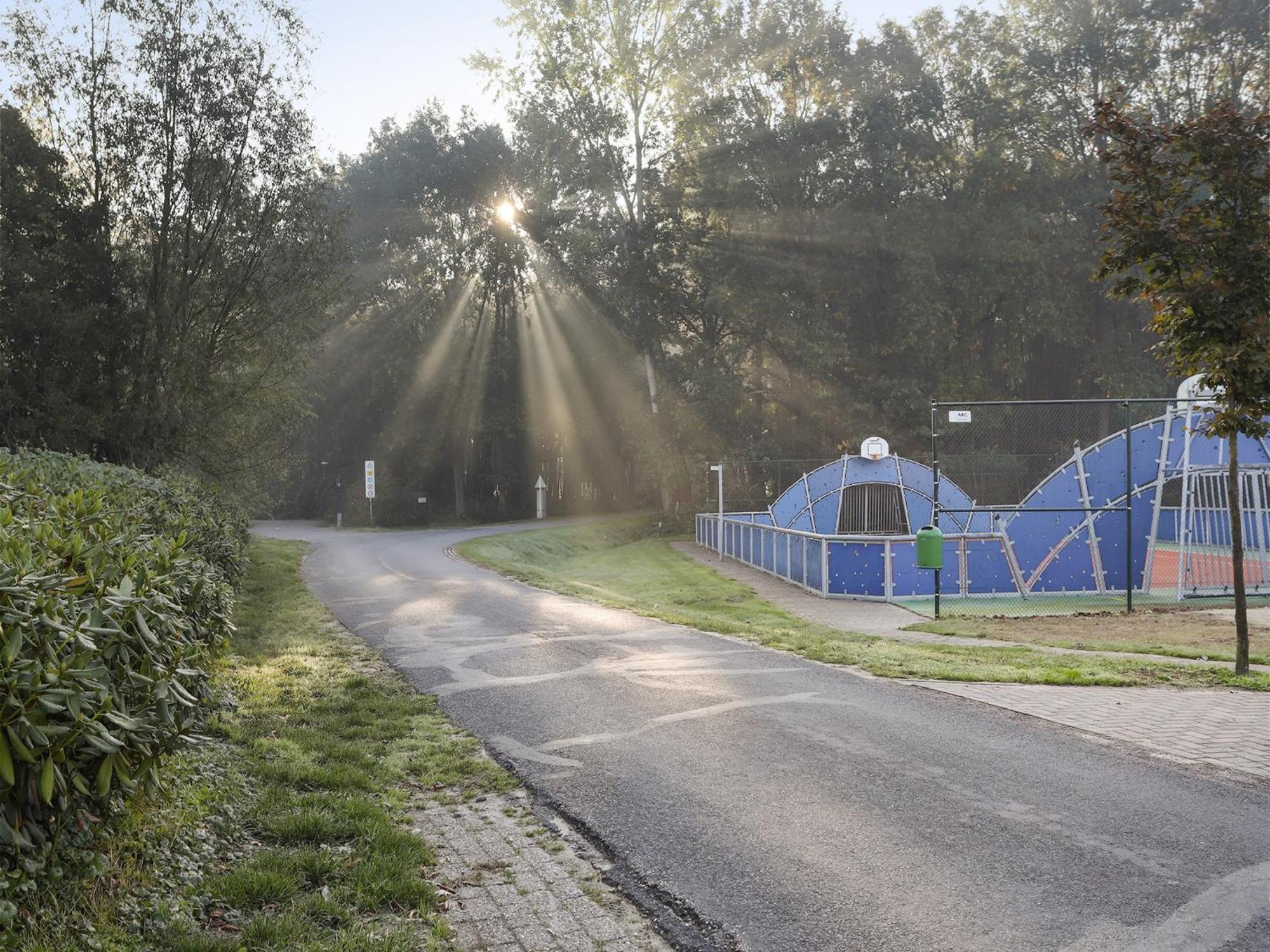 Vakantiecentrum 'T Schuttenbelt 4 Enter Bagian luar foto