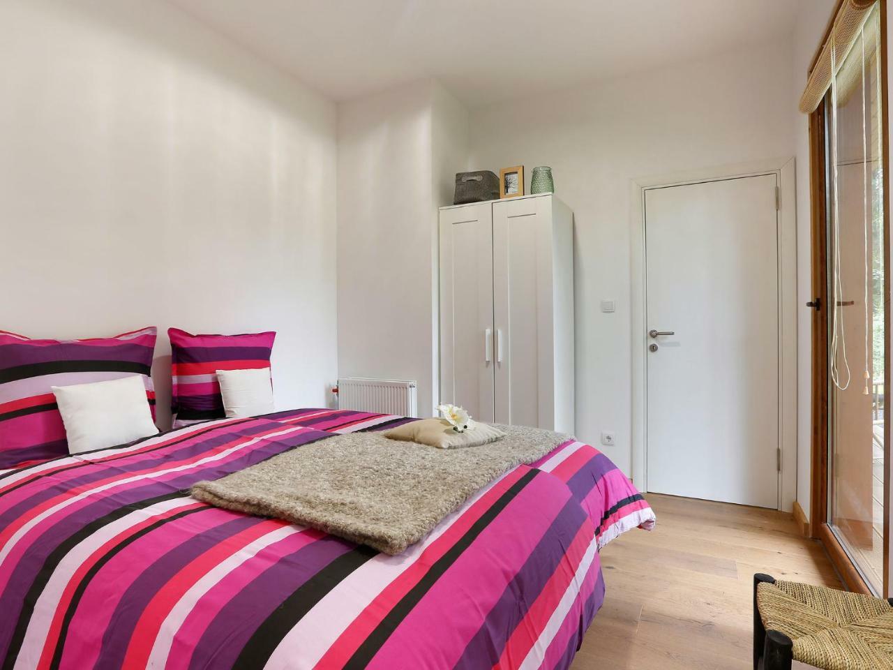 Vakantiecentrum 'T Schuttenbelt 4 Enter Bagian luar foto