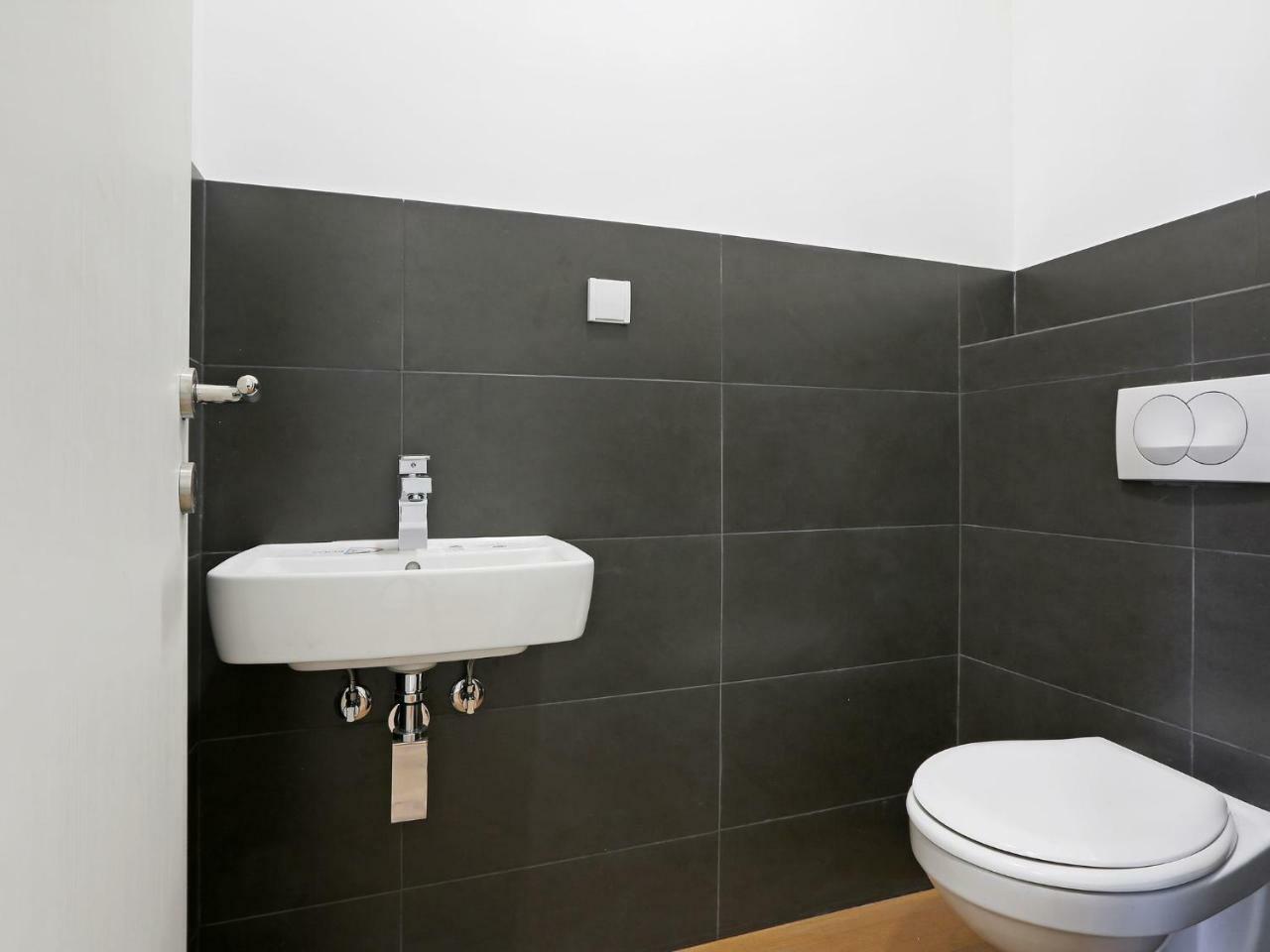 Vakantiecentrum 'T Schuttenbelt 4 Enter Bagian luar foto